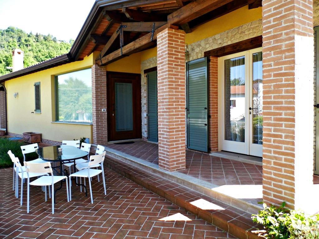 Couette-café Brigida 2*