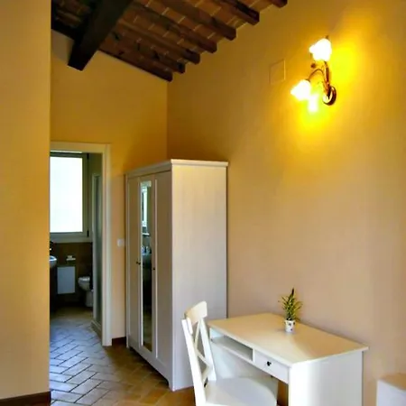 Bed and Breakfast Brigida à Verucchio Chambre photo