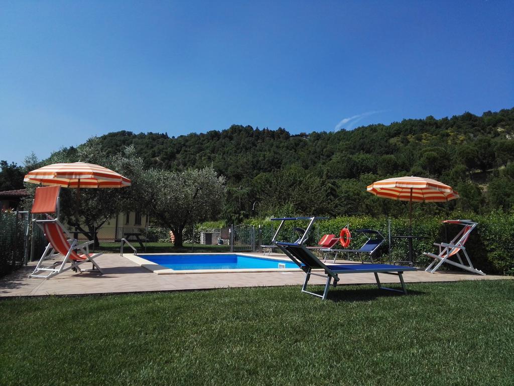 Brigida 2* Verucchio